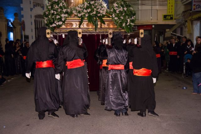 Viernes Santo (Noche) 2013 - 99